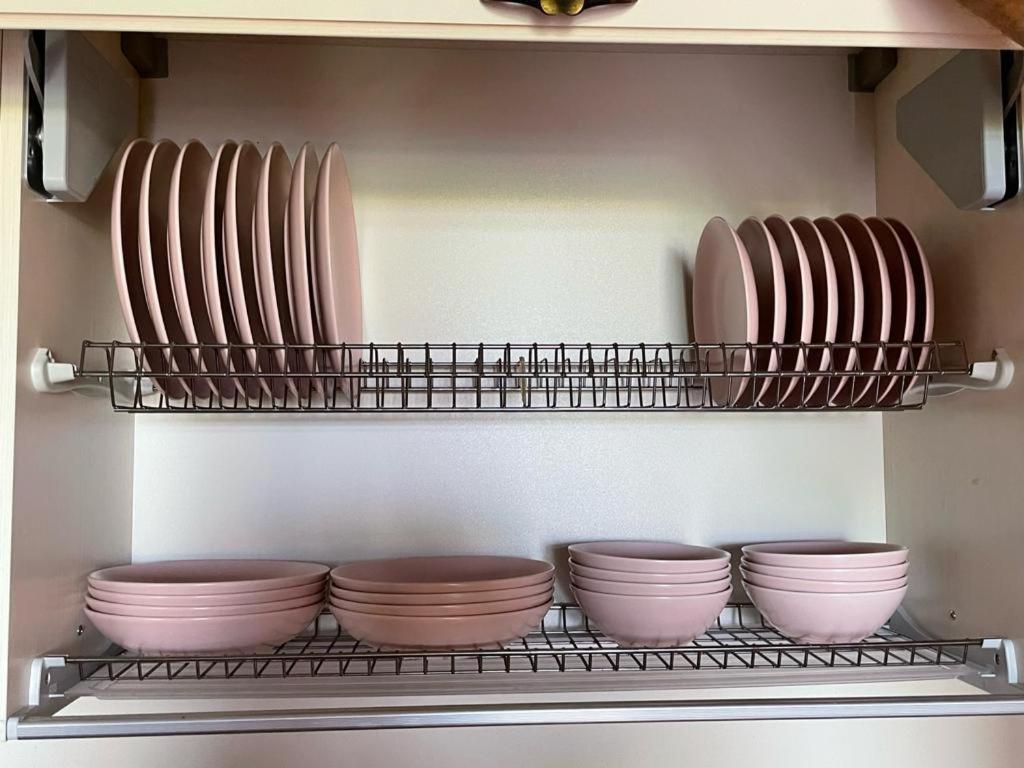 Appartement - Le Corti Di Orciatico Bagian luar foto