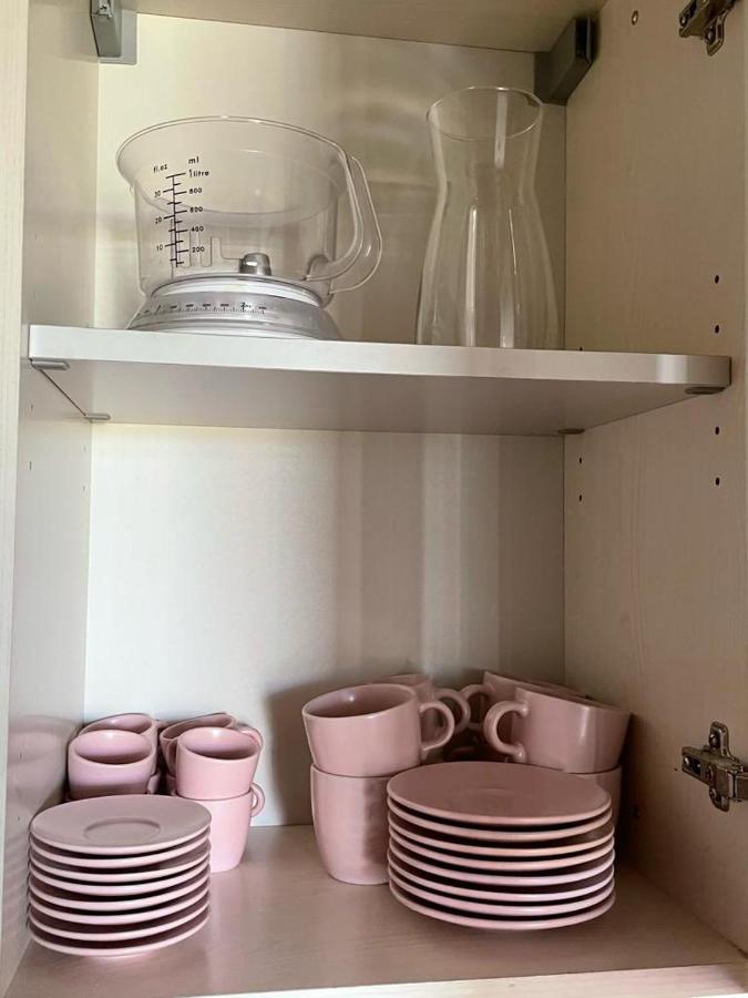 Appartement - Le Corti Di Orciatico Bagian luar foto